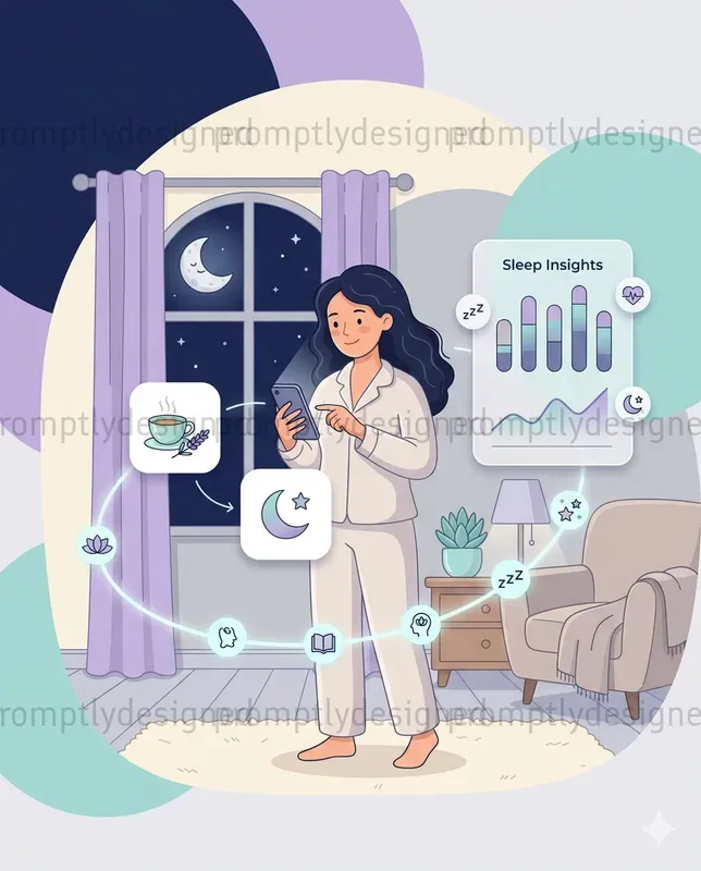 App Onboarding Illustrations