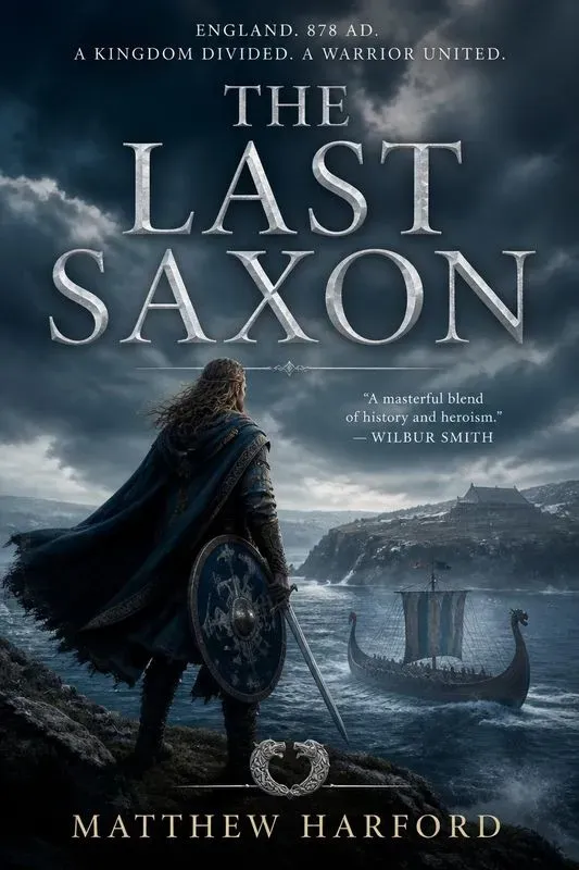 Historical Fiction Book Cover Generator