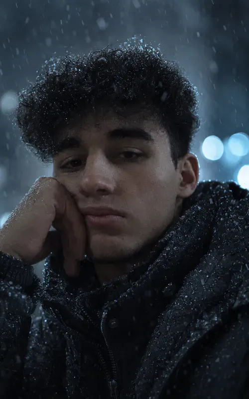 Cinematic Macro Stills