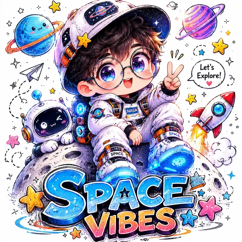 Cute Scribble Character Creators