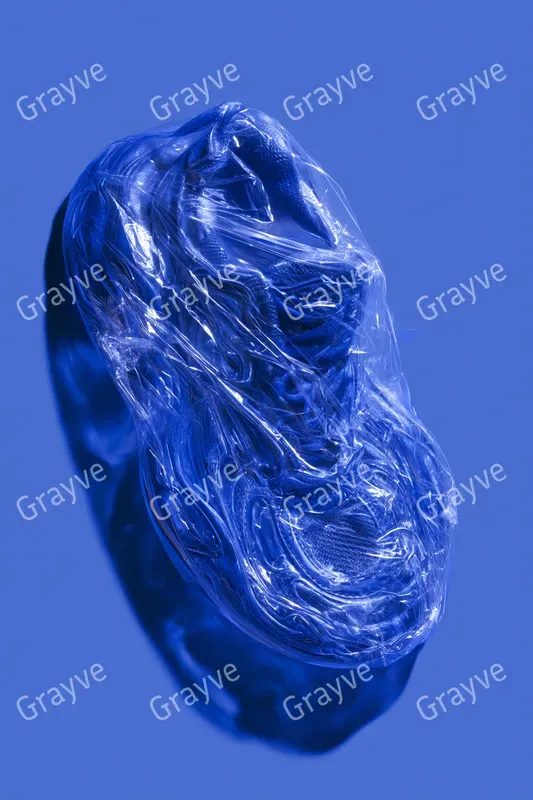 Vacuum Sealed Packaging Mockups