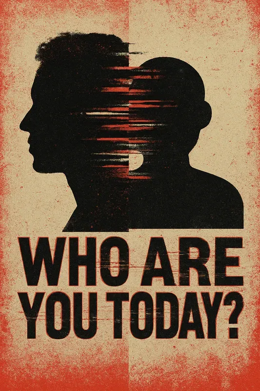 Modern Propaganda Poster Collages