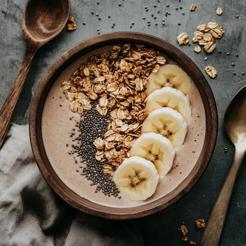 Food Close Up Editorial Photography