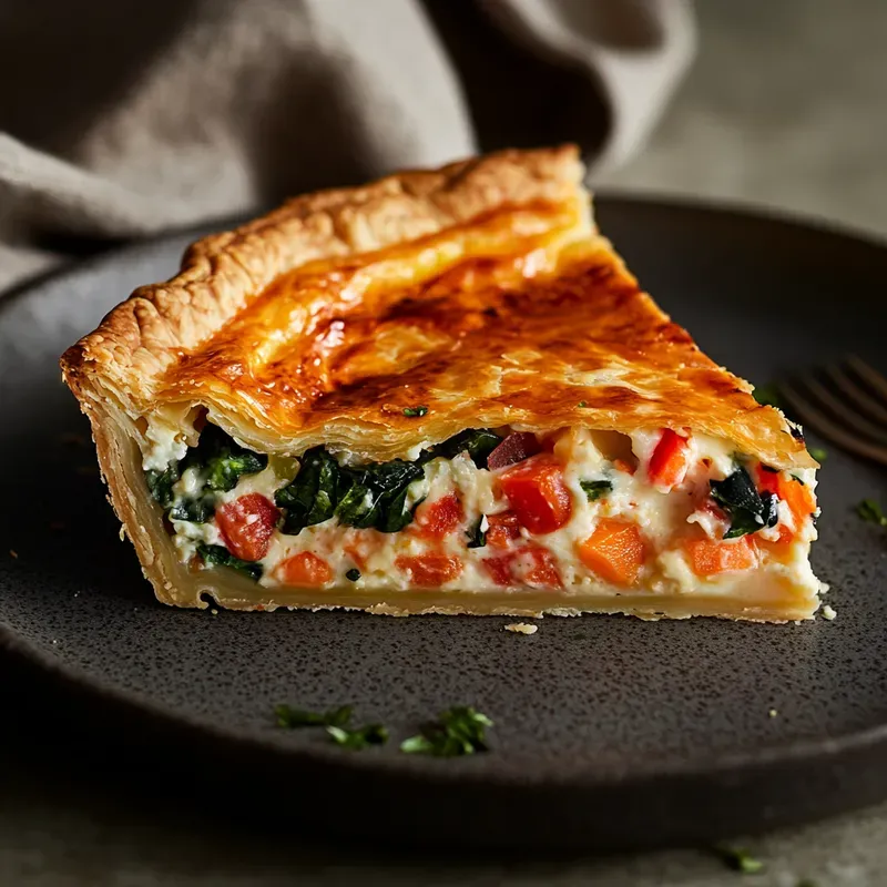 Food Close Up Editorial Photography