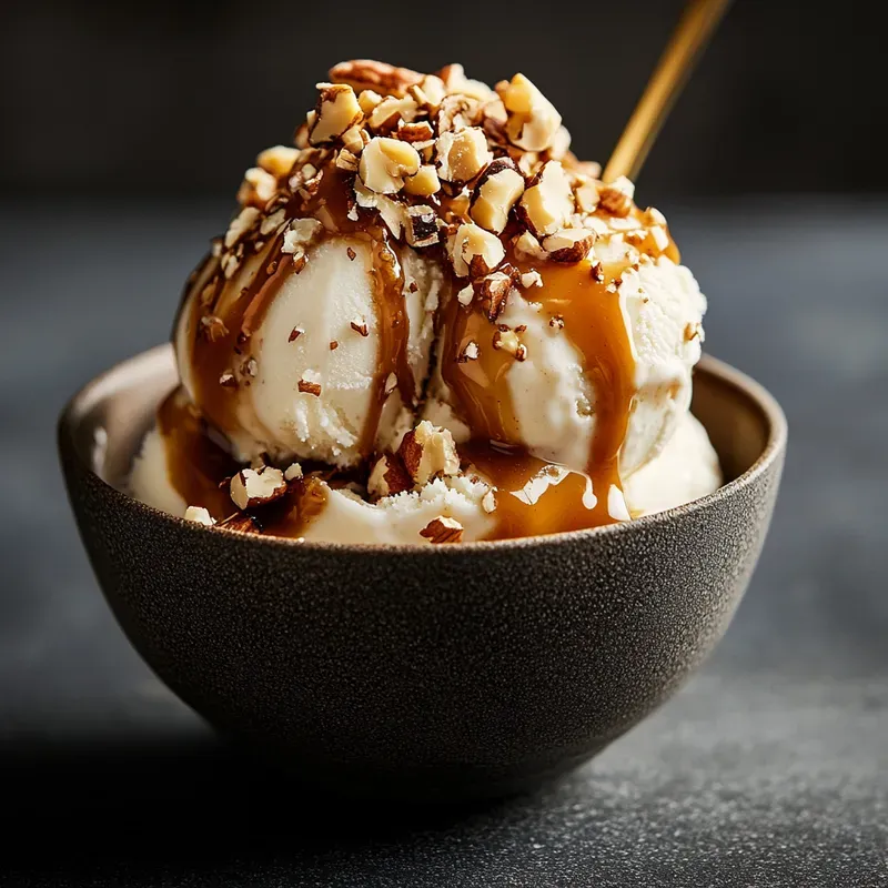 Food Close Up Editorial Photography