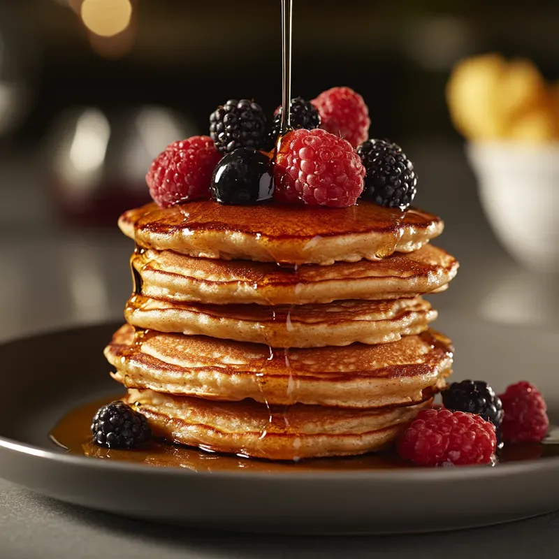 Food Close Up Editorial Photography