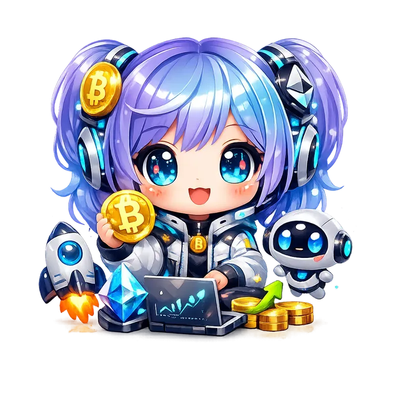 Kawaii Content Machines