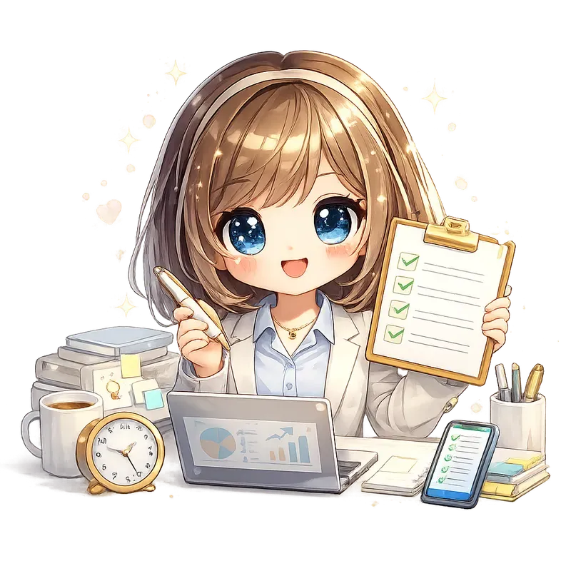 Kawaii Content Machines