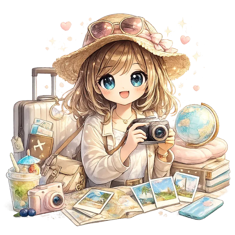 Kawaii Content Machines