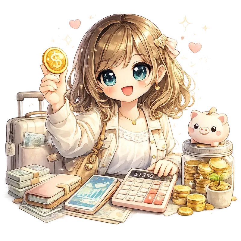 Kawaii Content Machines