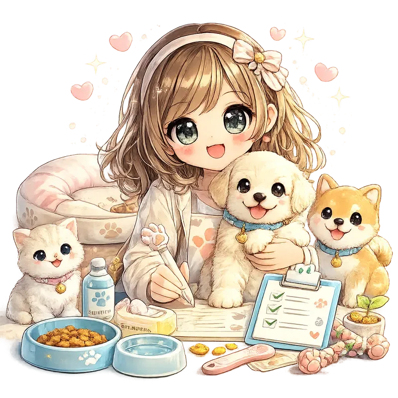 Kawaii Content Machines