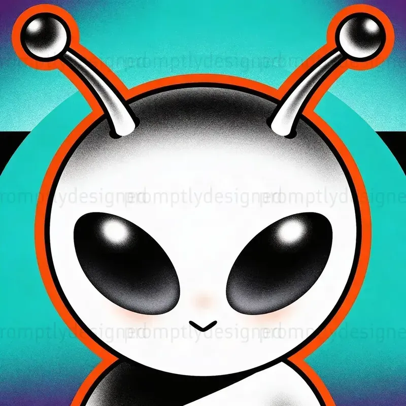 Bold Popart Avatars
