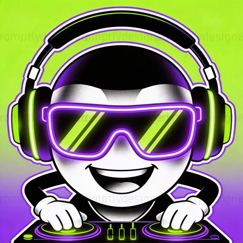 Bold Popart Avatars