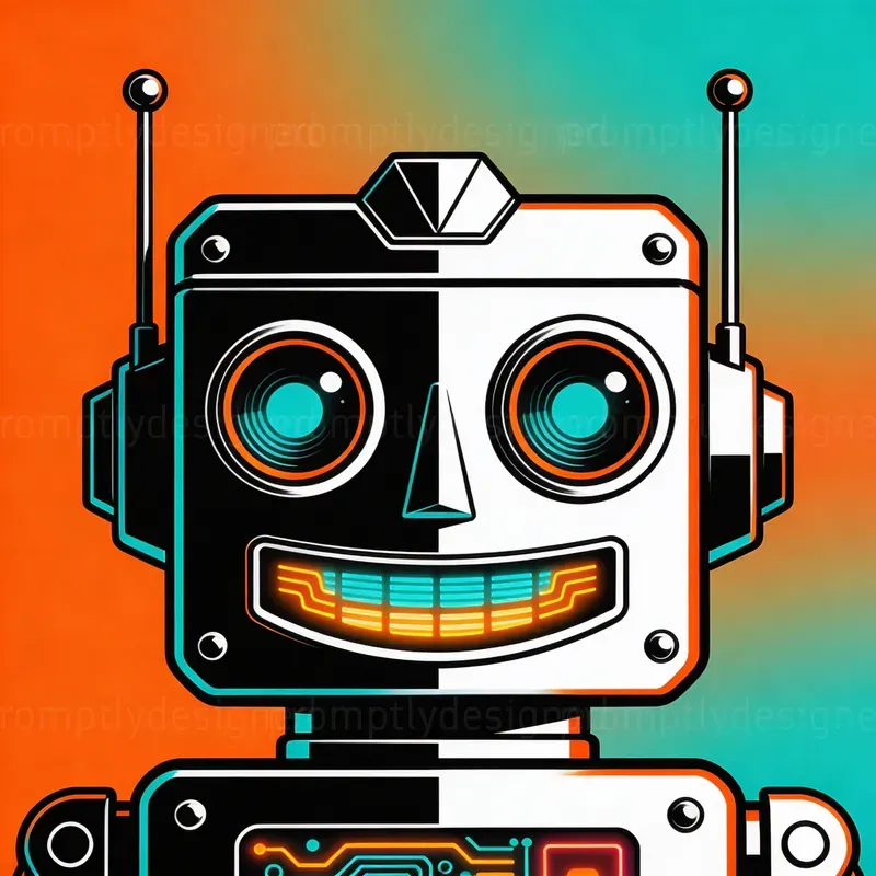 Bold Popart Avatars