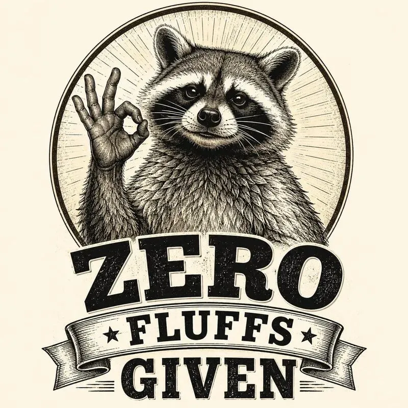 Vintage Animal Quote Tshirt Designs