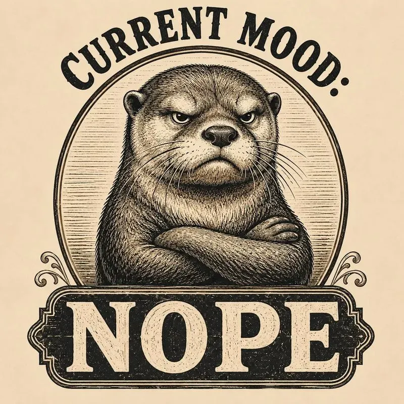 Vintage Animal Quote Tshirt Designs