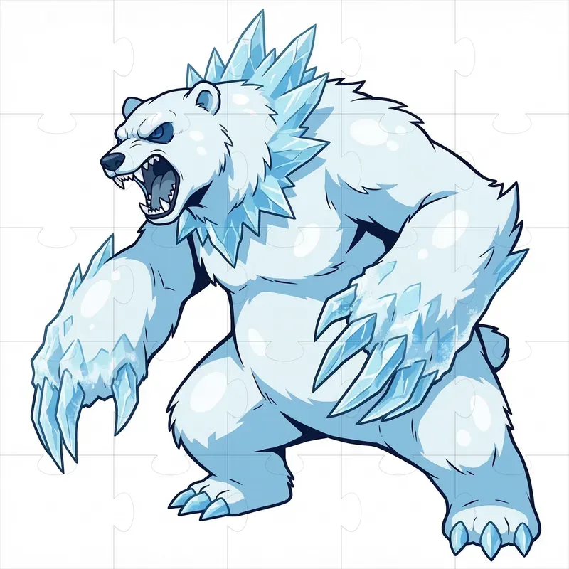 Fakemon Concept Designs