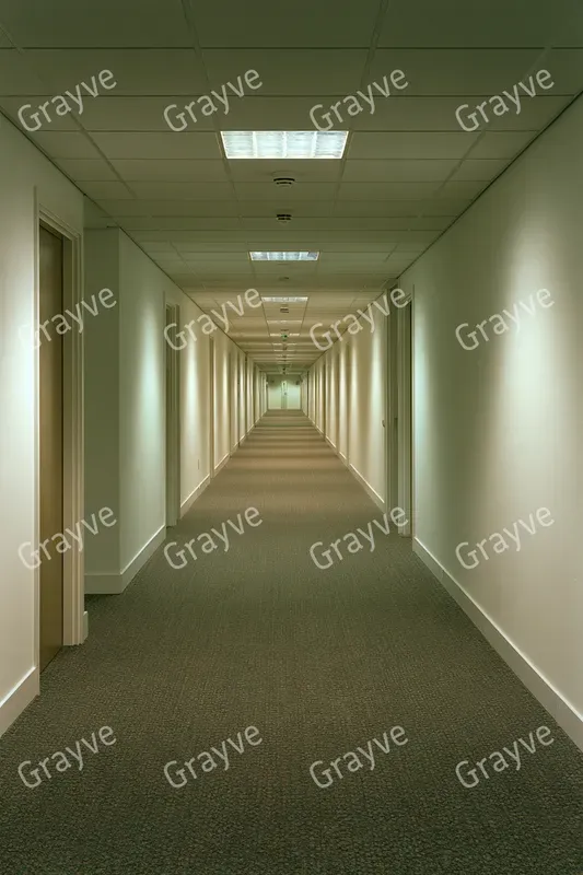 Liminal Hours