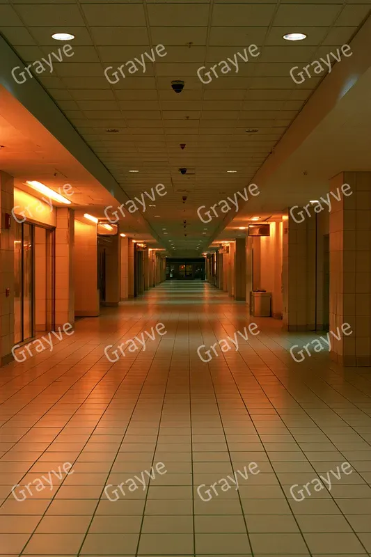 Liminal Hours