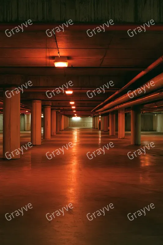 Liminal Hours