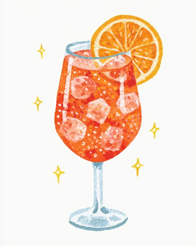 Italian Mediterranean Clipart