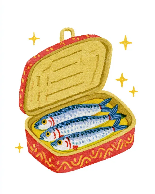 Italian Mediterranean Clipart