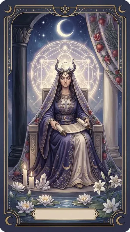Mystic Tarot Oracle Decks