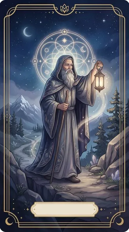 Mystic Tarot Oracle Decks