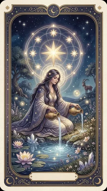 Mystic Tarot Oracle Decks
