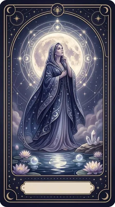Mystic Tarot Oracle Decks