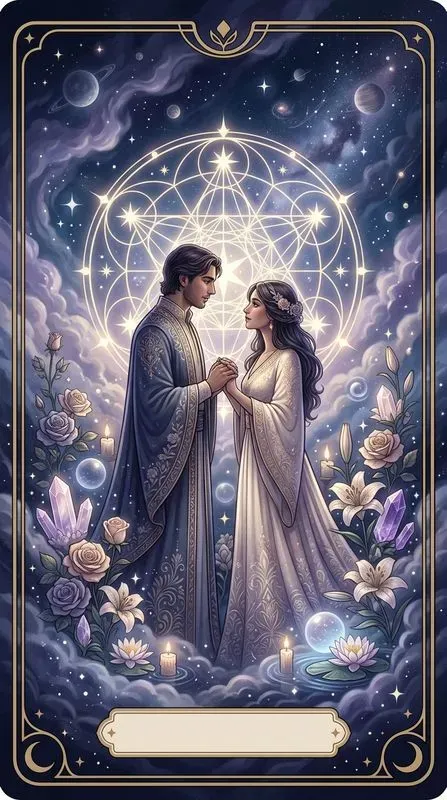 Mystic Tarot Oracle Decks