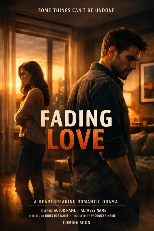 Cinematic Movie Poster Pros