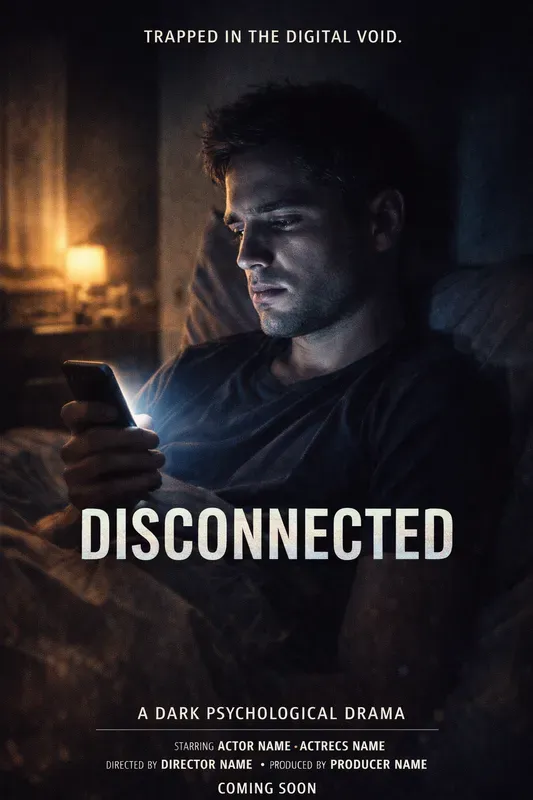 Cinematic Movie Poster Pros