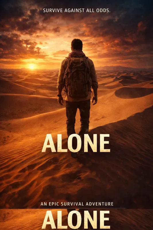 Cinematic Movie Poster Pros