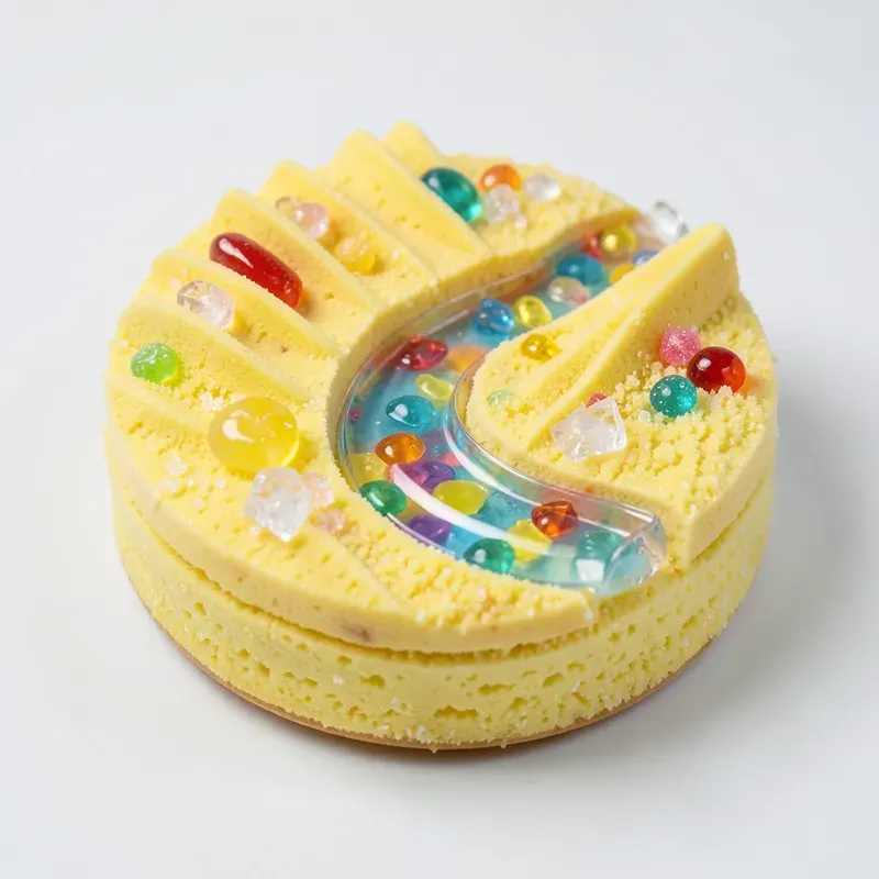 Candy Planet Dioramas
