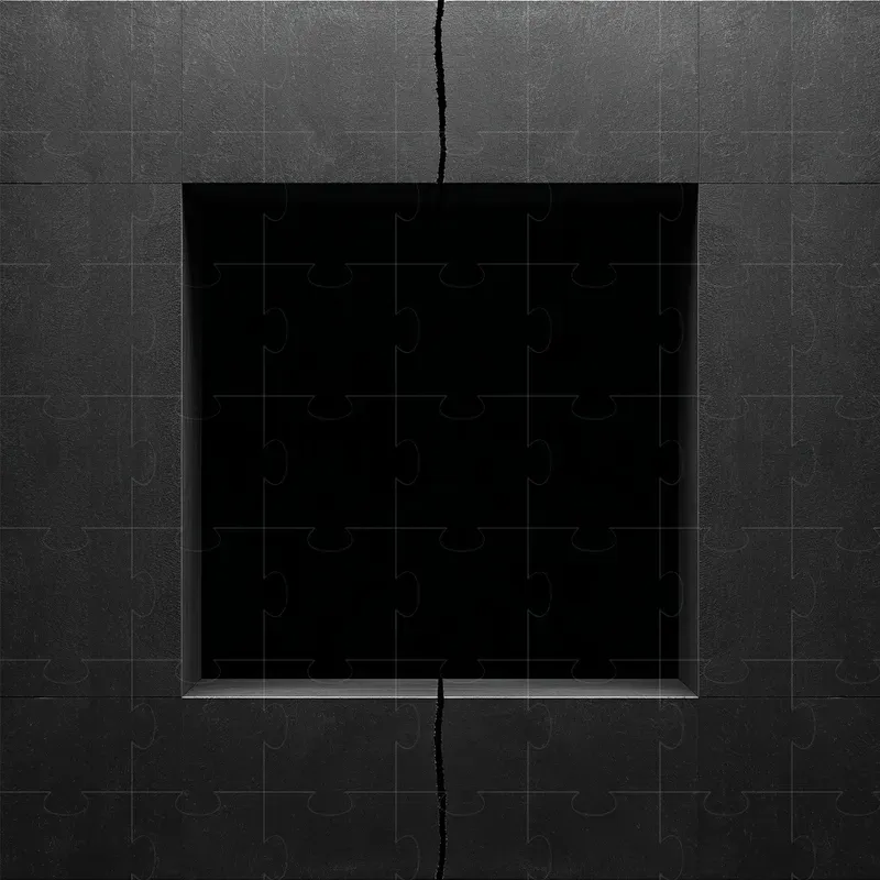 Avantgarde Runway Visual Content Frames