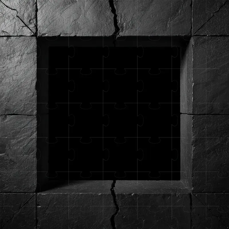 Avantgarde Runway Visual Content Frames