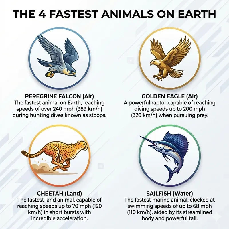 Infographic Illustrations Of Rankings