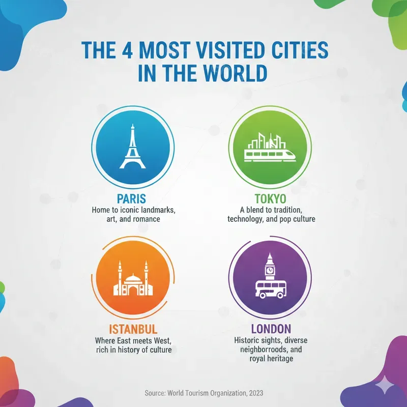 Infographic Illustrations Of Rankings