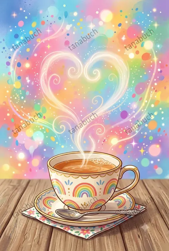 Rainbow Buddy Whimsies
