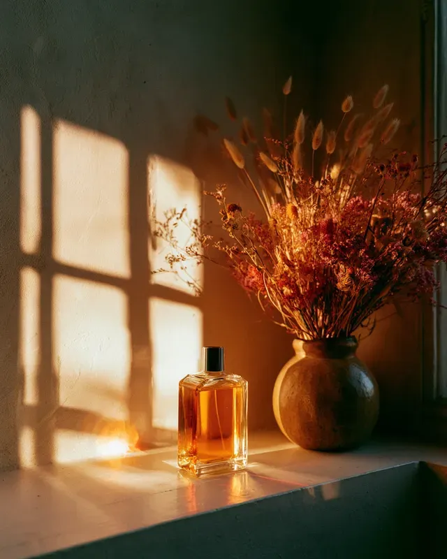 Sunlit Beauty Aesthetic Photos