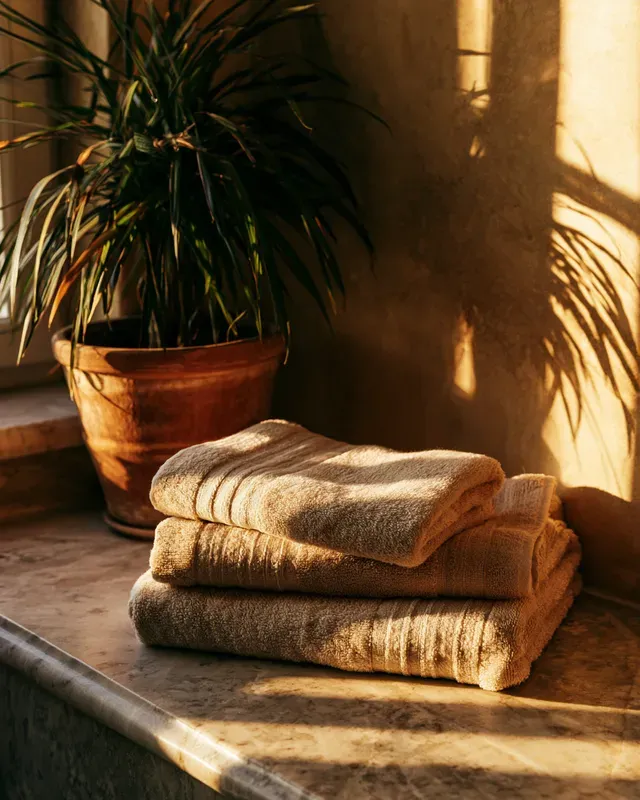 Sunlit Beauty Aesthetic Photos