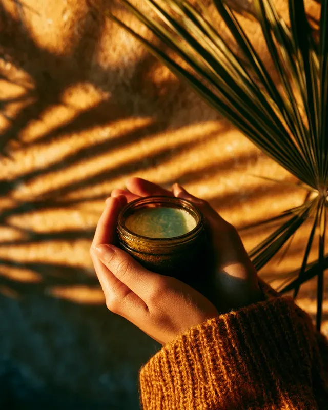 Sunlit Beauty Aesthetic Photos