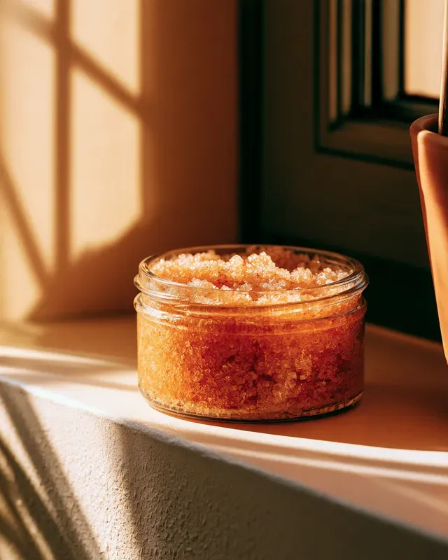 Sunlit Beauty Aesthetic Photos