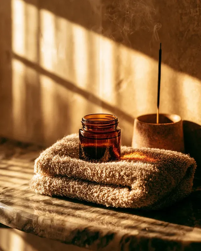 Sunlit Beauty Aesthetic Photos