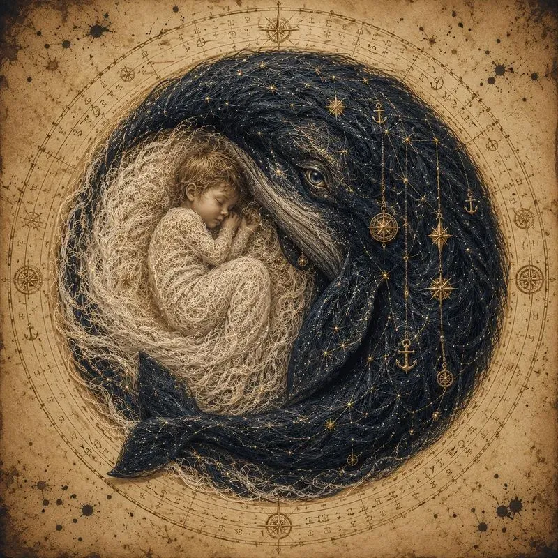 Souls That Meet In Sleep