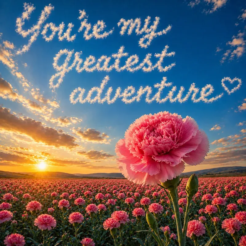 Romantic Garden Scenes With Quotes