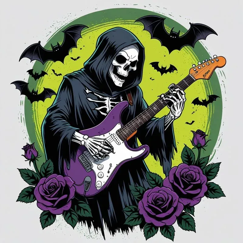 Vintage Retro Tshirt Designs