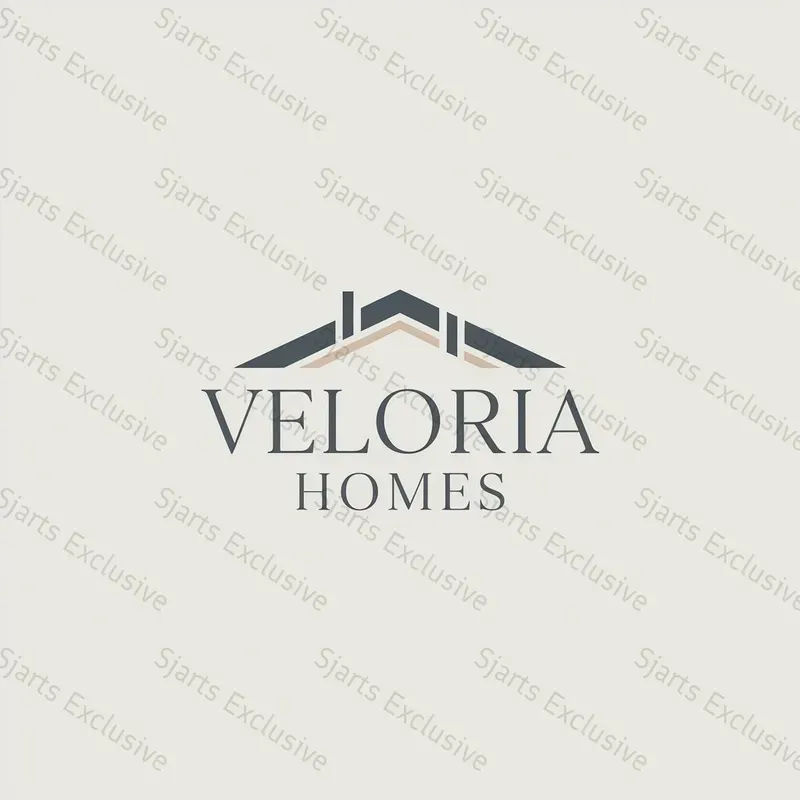 Executive Luxury Logos