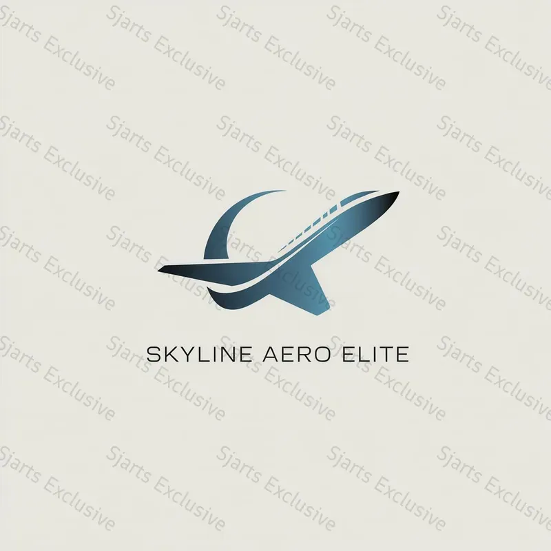 Executive Luxury Logos